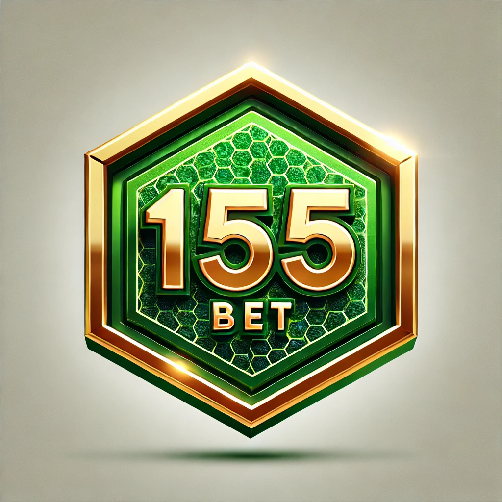 Logo da 155bet