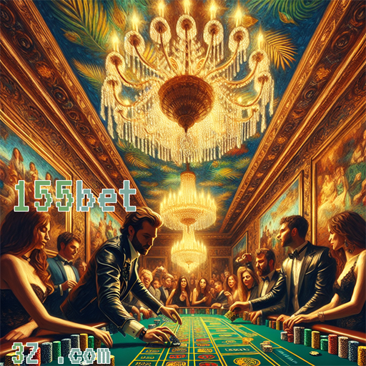 Experimente a Emoção do Cassino Ao Vivo no 155bet